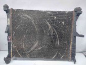 Radiator apa Renault Clio 3 [Fabr 2005-2012] 8200138738    