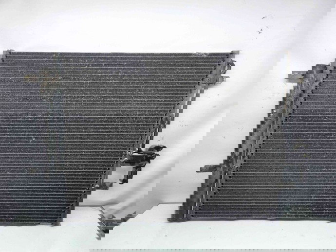 Radiator clima / AC Ford Mondeo 4 [Fabr 2007-2015] VP7EKH-19710-BD    