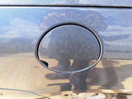 Capac rezervor Peugeot 307 CC (3B) [Fabr 2003-2009] EZW