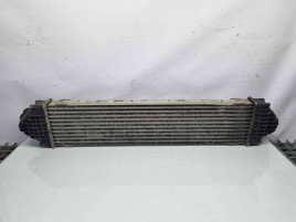 Radiator intercooler Ford Mondeo 4 [Fabr 2007-2015] 6G91-9L440-FD    80KW / 109CP