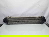 Radiator intercooler Ford Mondeo 4 [Fabr 2007-2015] 6G91-9L440-FD    80KW / 109CP