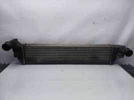 Radiator intercooler Renault Espace 4 [Fabr 2002-2014] 8200301883B    