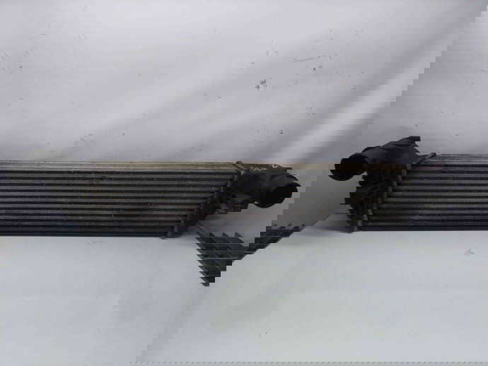 Radiator intercooler Renault Espace 4 [Fabr 2002-2014] 8200301883B    