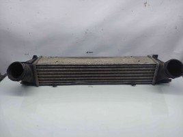 Radiator intercooler Bmw 1 (E81, E87) [Fabr 2004-2010] 7524916    80KW / 109CP
