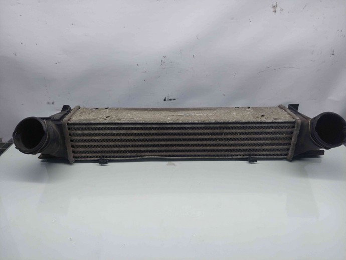 Radiator intercooler Bmw 1 (E81, E87) [Fabr 2004-2010] 7524916    80KW / 109CP
