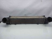 Radiator intercooler Bmw 1 (E81, E87) [Fabr 2004-2010] 7524916    80KW / 109CP