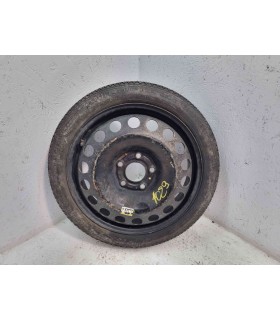 Roata rezerva Opel Zafira B (A05) [Fabr 2006-2011] R16 | T115/70 | ET41 | 5X110