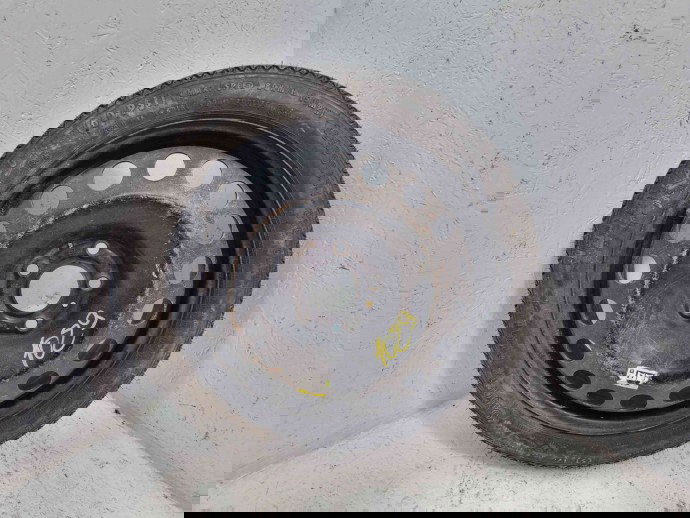 Roata rezerva Opel Zafira B (A05) [Fabr 2006-2011] R16 | T115/70 | ET41 | 5X110