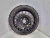 Roata rezerva Opel Zafira B (A05) [Fabr 2006-2011] R16 | T115/70 | ET41 | 5X110