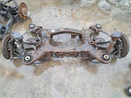 Punte spate Mercedes Clasa ML (W164) [Fabr 2005-2012] OEM 3.0 CDI 642940