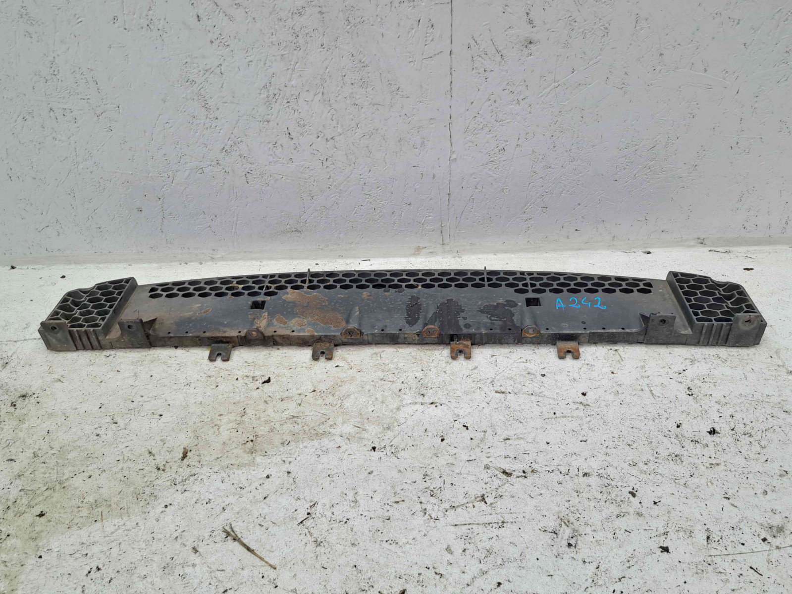 Scut sub bara Kia Proceed [Fabr 2006-2012] 86560-1H200 - imagine 3