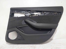 Tapiterie usa dreapta spate Audi A8 (4H) [Fabr 2010-2017] 4H4868066