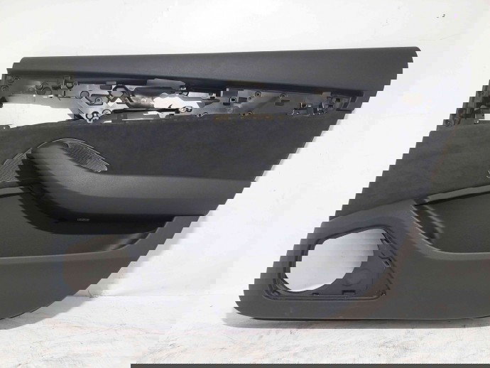 Tapiterie usa dreapta spate Audi A8 (4H) [Fabr 2010-2017] 4H4868066