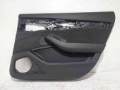 Tapiterie usa dreapta spate Audi A8 (4H) [Fabr 2010-2017] 4H4868066