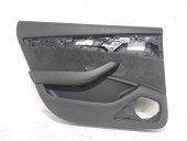 Tapiterie usa stanga spate Audi A8 (4H) [Fabr 2010-2017] 4H4868065