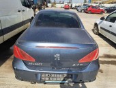 Capota portbagaj Peugeot 307 CC (3B) [Fabr 2003-2009] EZW
