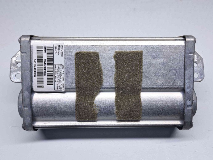 Airbag pasager Bmw X3 (E83) [Fabr 2003-2009] 39705604107G