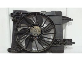 ElectroventilatorRenault Megane 2 1.5 DCI 25202500