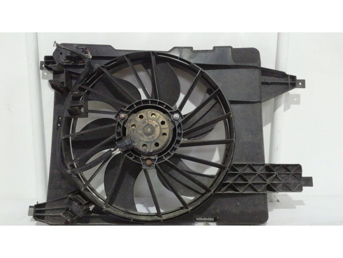 ElectroventilatorRenault Megane 2 1.5 DCI 25202500