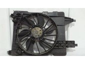 ElectroventilatorRenault Megane 2 1.5 DCI 25202500