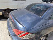 Capota portbagaj Peugeot 307 CC (3B) [Fabr 2003-2009] EZW