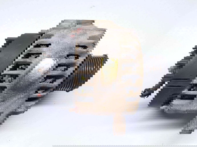 Alternator Opel Astra H [Fabr 2004-2009] OEM 1.9 CDTI LRD  110KW / 150CP