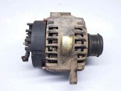 Alternator Opel Astra H [Fabr 2004-2009] OEM 1.9 CDTI LRD  110KW / 150CP