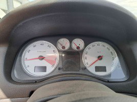  Ceas bord Peugeot 307 CC (3B) [Fabr 2003-2009] OEM