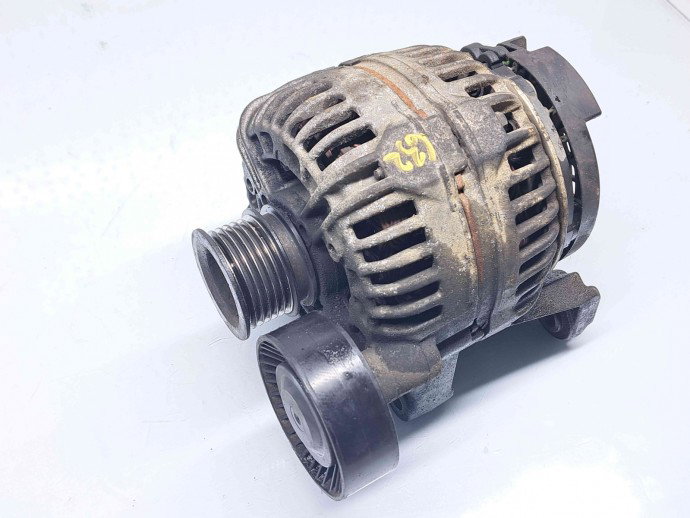 Alternator Bmw X3 (E83) [Fabr 2003-2009] 7519721 03 2.5 M54  141KW / 190CP 14V / 150A
