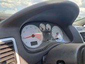  Ceas bord Peugeot 307 CC (3B) [Fabr 2003-2009] OEM