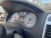  Ceas bord Peugeot 307 CC (3B) [Fabr 2003-2009] OEM