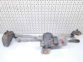 Angrenaj stergator Opel Astra H [Fabr 2004-2009] 13111211LHD / 0390241538