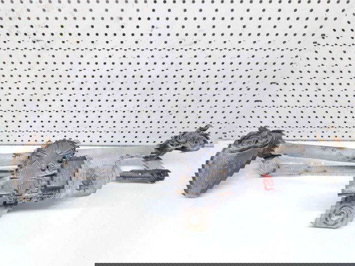 Angrenaj stergator Opel Astra H [Fabr 2004-2009] 13111211LHD / 0390241538