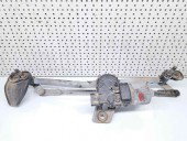 Angrenaj stergator Opel Astra H [Fabr 2004-2009] 13111211LHD / 0390241538