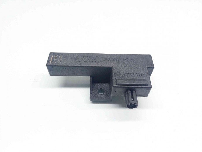 Antena keyless entry Audi A8 (4H) [Fabr 2010-2017] 8K0907247