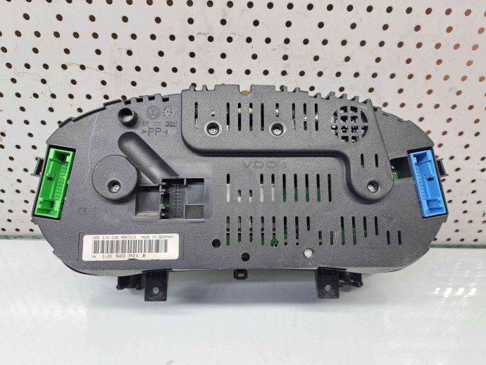  Ceas bord Volkswagen Golf 4 (1J1) [Fabr 1997-2004] 1J0920821B