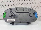  Ceas bord Volkswagen Golf 4 (1J1) [Fabr 1997-2004] 1J0920821B