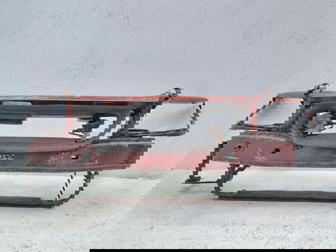 Trager Volvo V50 [Fabr 2004-2012] OEM