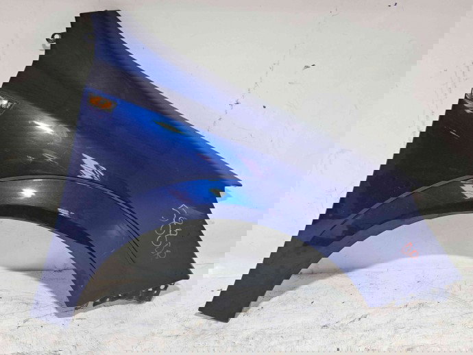 Aripa dreapta fata Opel Astra H [Fabr 2004-2009] 4CU