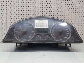  Ceas bord Volkswagen Golf 5 (1K1) [Fabr 2004-2008] 1K0920850L