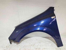 Aripa stanga fata Opel Astra H [Fabr 2004-2009] 4CU