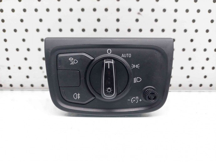 Bloc lumini Audi A8 (4H) [Fabr 2010-2017] 4H0941531B