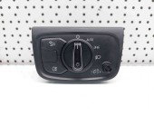 Bloc lumini Audi A8 (4H) [Fabr 2010-2017] 4H0941531B