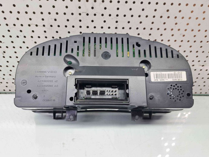  Ceas bord Volkswagen Golf 5 (1K1) [Fabr 2004-2008] 1K0920850L