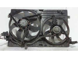 ElectroventilatorSkoda Octavia 1 1.9  ALH1J0121207M