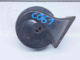  Claxon Bmw 5 (E60) [Fabr 2004-2010] 0092018