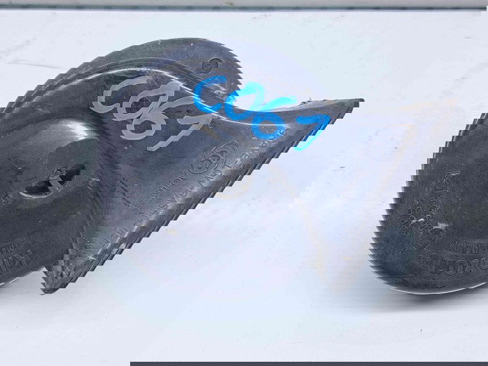  Claxon Bmw 5 (E60) [Fabr 2004-2010] 0092018