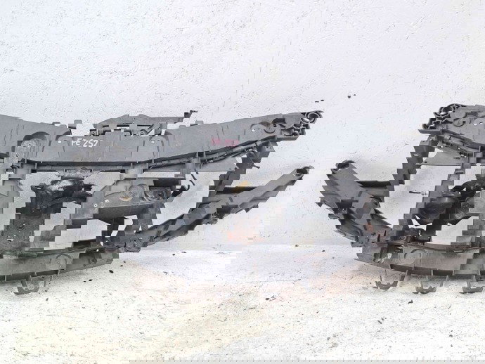 Trager Renault Laguna 3 Coupe [Fabr 2008-2015] 752100010R