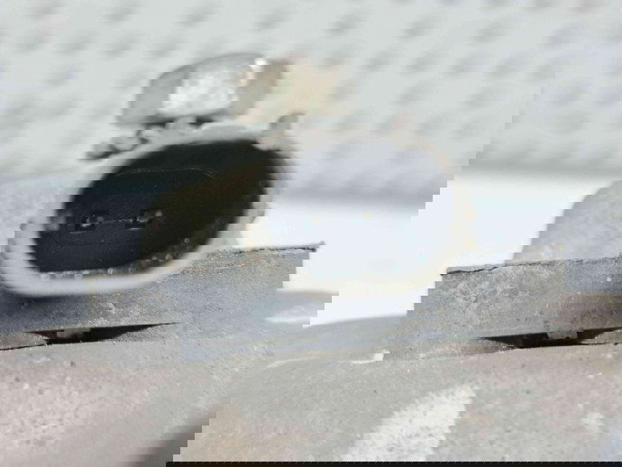  Claxon Bmw 5 (E60) [Fabr 2004-2010] 0092018