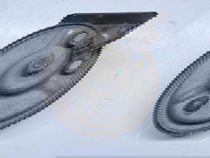  Claxon Bmw 5 (E60) [Fabr 2004-2010] 0092018